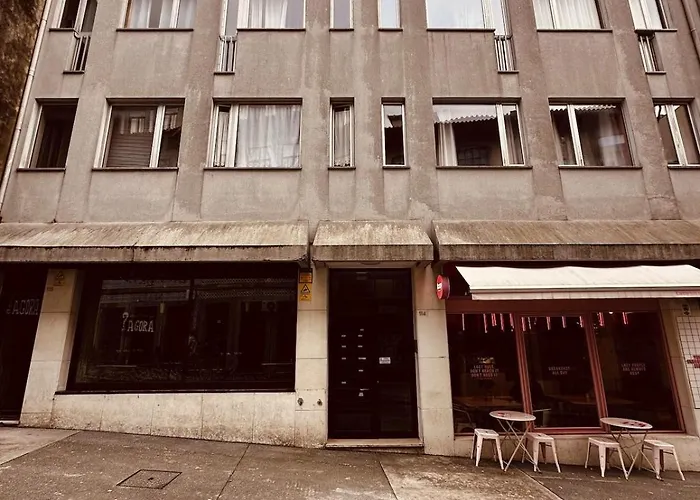 Lazy - 4pink Walls - Breakfast Included Appartement