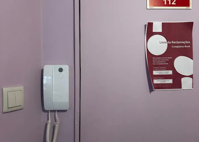 Daire Lazy - 4pink Walls - Breakfast Included