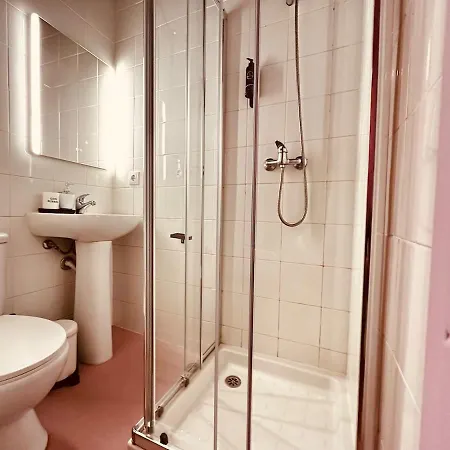 Апартаменты Lazy - 4pink Walls - Breakfast Included