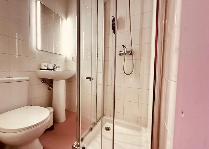 Apartament Lazy - 4pink Walls - Breakfast Included