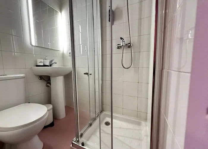 Apartament Lazy - 4pink Walls - Breakfast Included